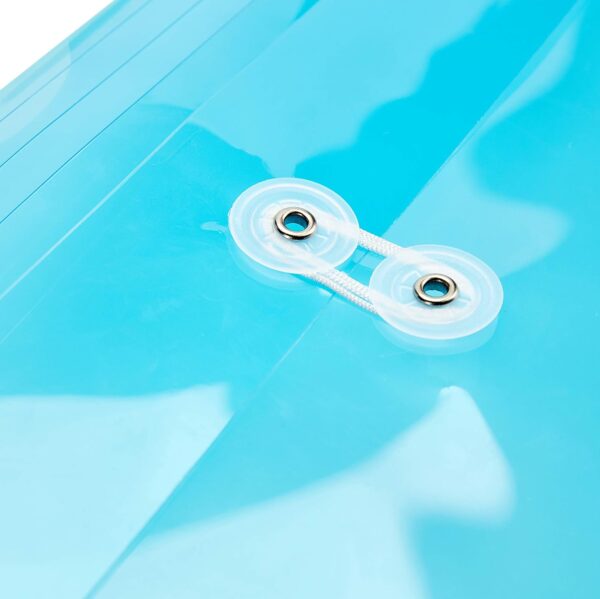 Envelopes with Button and String Tie Closure - Image 3