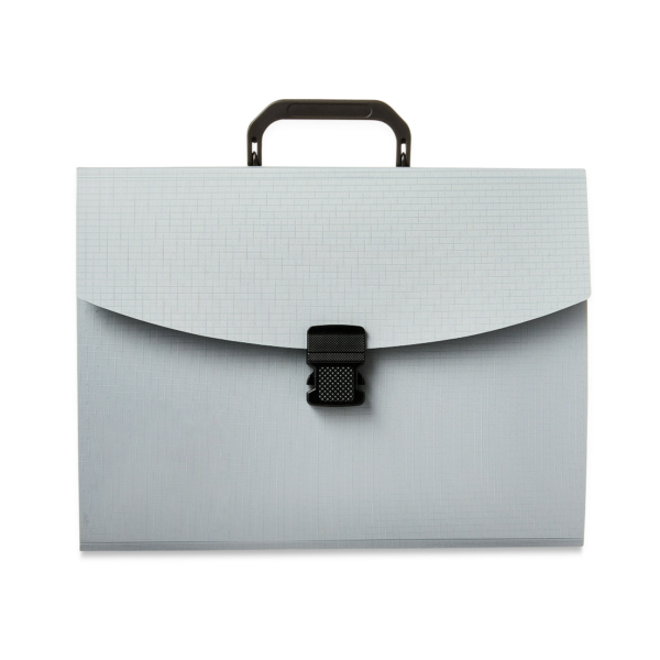 Handheld Expanding File Folder