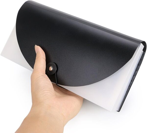 Wallet Expanding File Folder - Image 6