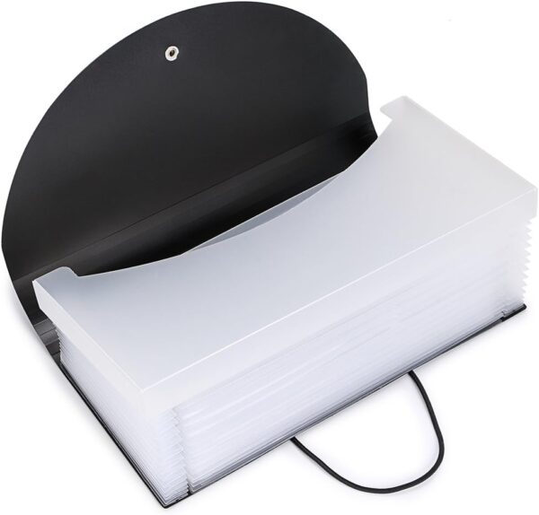 Wallet Expanding File Folder - Image 2