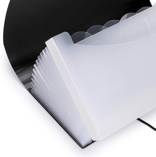 Wallet Expanding File Folder - Image 4