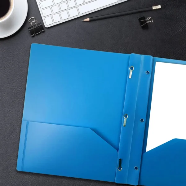 Presentation File Folder - Image 4