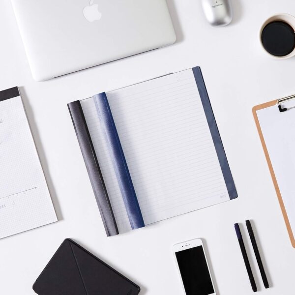 Report Cover File Folder - Image 4